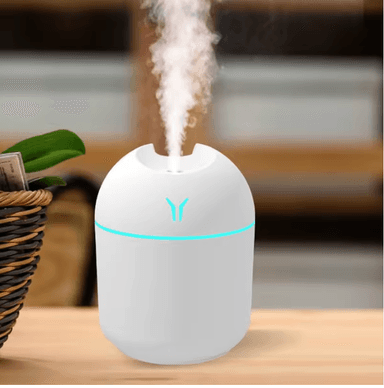 Umidificador USB