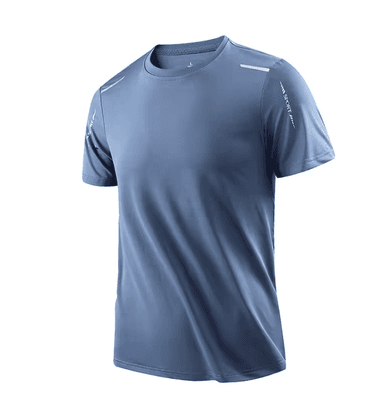 Camiseta Dry Fit