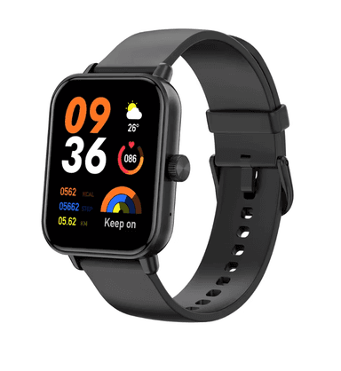 Smartwatch Fitness