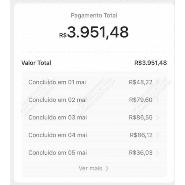 Resultado Shopee 2